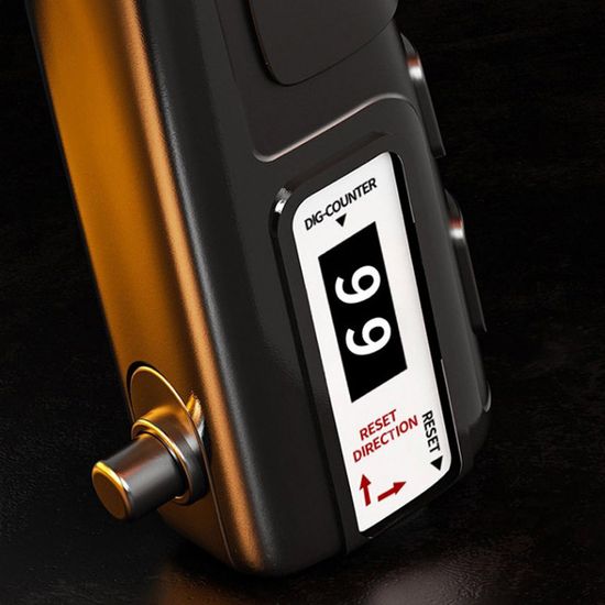 홈트레이닝 강도조절 카운팅 파워 악력기 2color