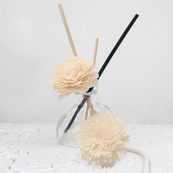 발향 좋은 디퓨저 리드 우드 스틱 4mmx15cm 1개입