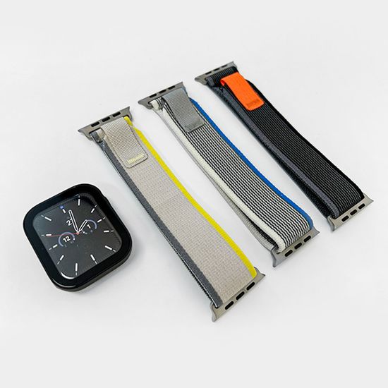 애플워치 호환 트레일루프 스트랩 밴드 49/45/44/42mm