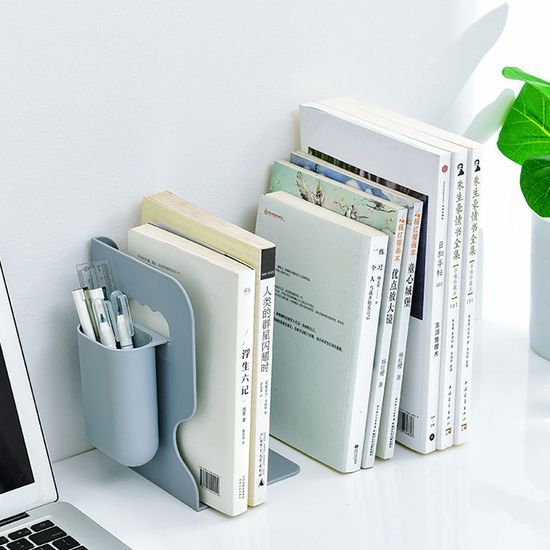 책상 책꽂이 북엔드 북앤드 북 스탠드 책장 정리함
