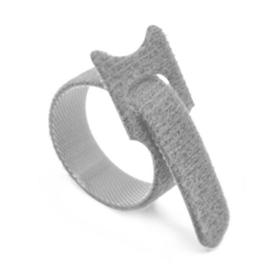 PH 벨크로 테이프 찍찍이 선정리 HLT 12mmx150mm 2개