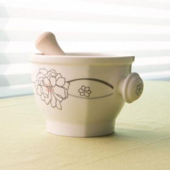 엘미뉴엣 절구 SET_중 절구세트