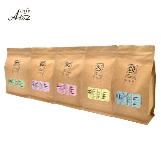 카페어토즈 갓볶은원두500g 당일로스팅 신선한 원두
