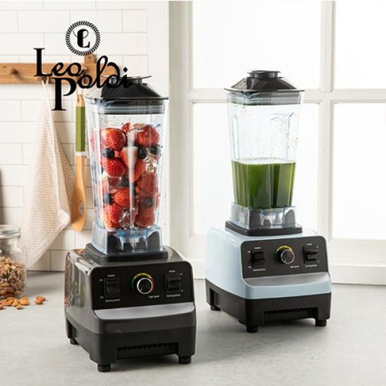 레오폴디 2L 프레챠 고속블렌더 믹서기 VMK-MK800TZ