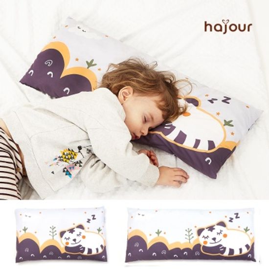 [하쥬르] 마이크로 베게 - 쿨쿨야옹이