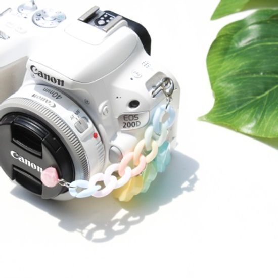 솜사탕 범벅 캡홀더