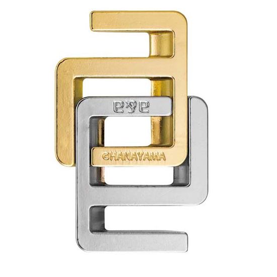 하나야마 캐스트퍼즐 a&a 에이앤에이 