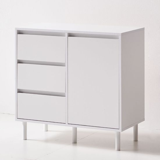 타카 수납장 서랍장 2단 (착불)