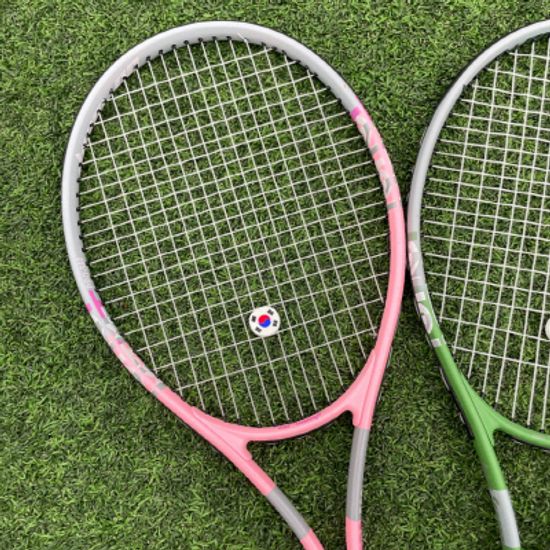 테니스 댐프너 라켓 용품 연습 윌슨 뎀프너 진동흡수