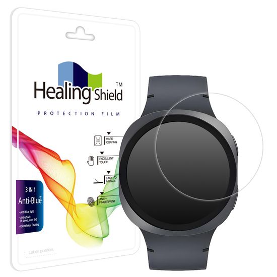 갤럭시워치8 40mm 블루라이트차단 액정보호필름 2매