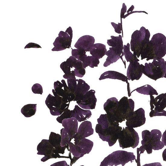 Project Ink No.068 접시꽃 Hollyhock(15ml)