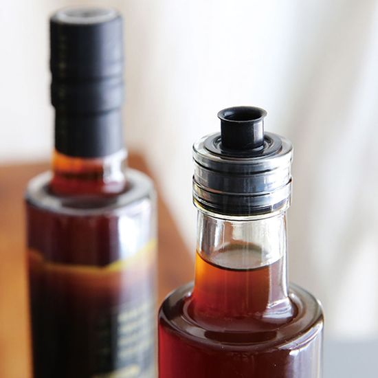 최순희 전통명장이 만든 참기름 통깨 선물세트