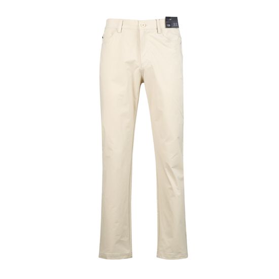 골피아 MS25MV156 남성 하프밴딩 텐션 골프바지