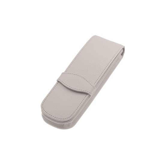 Leather cases Classic(for 2pens)_펜케이스