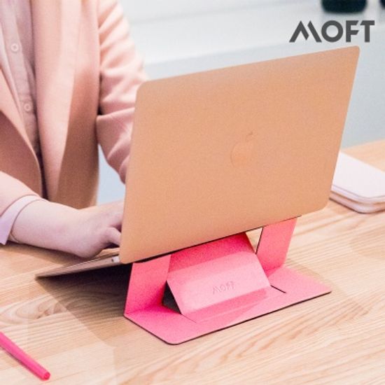 MOFT 슬림 노트북스탠드