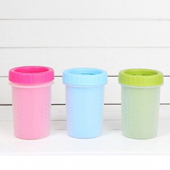 모하냥 모하멍 발만 쏙 산책필수품 도그워크 (S03208)