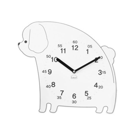 [베짓] 스스로 배우는 인테리어 무소음 벽시계 16종