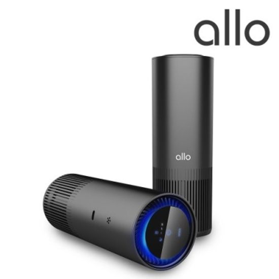 [1+1] 알로코리아 A8S 차량용 공기청정기