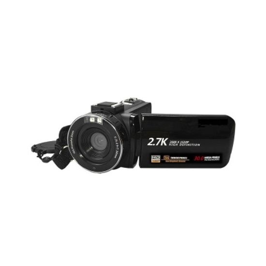 KOMERY 2.7K 디지털캠코더 DV 비디오촬영 3000만화소