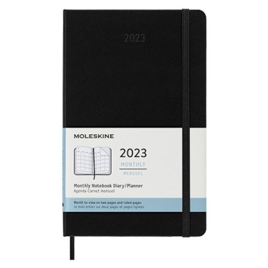 2023먼슬리/블랙 하드 L