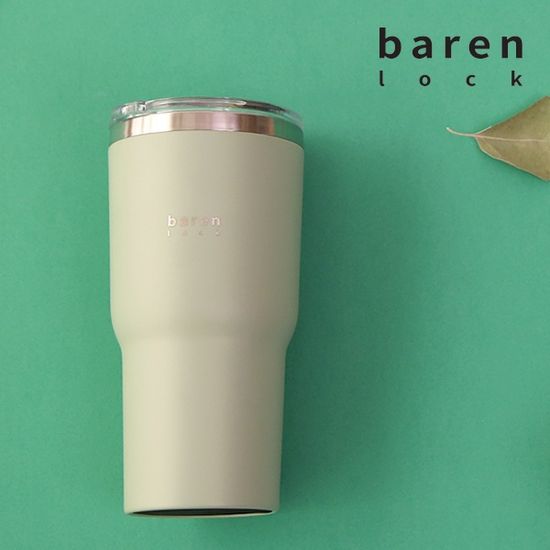 바른락 벤토스 스텐 텀블러 550ml 2종 택1