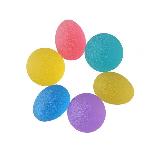 실리콘 손 마사지볼 에그볼(W9B85EC)