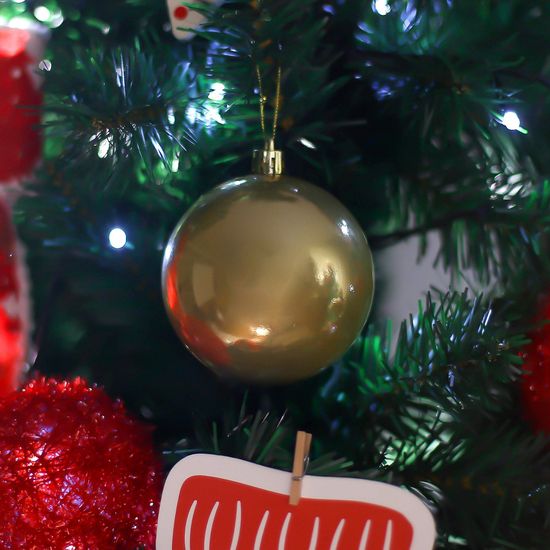 도토로 퍼레이드 240cm 크리스마스 트리 풀세트(사은