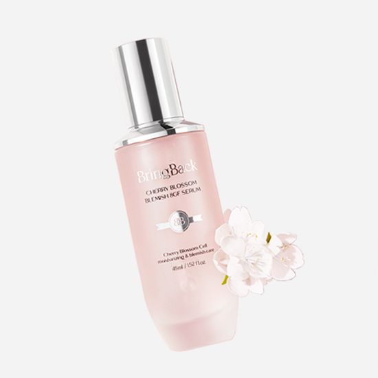 [1+1] 브링백 체리블라썸 세럼 45ml (~25.8.14까지)