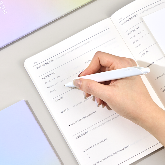 60일 마음챙김 습관 키트 (자문자답)