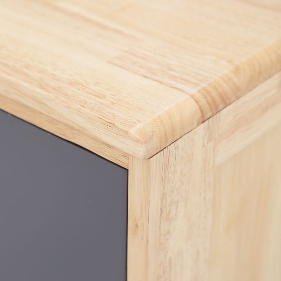 아듀 티비다이 TV장 높은 거실장 1500 (착불)