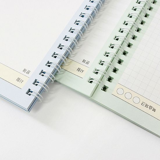 꼼꼼이 오답학습노트