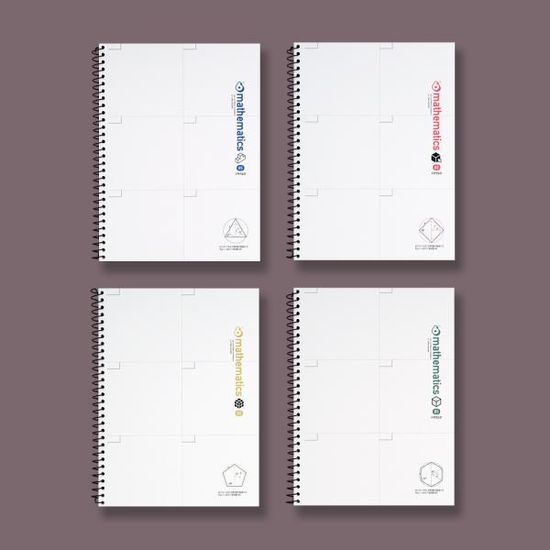 [tobe]6칸수학연습장VII