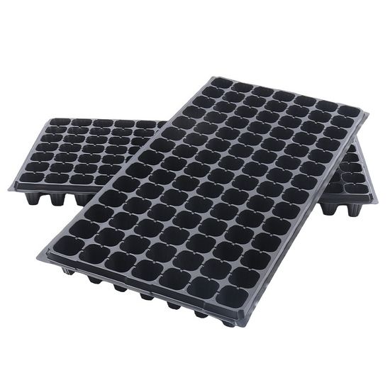 모종판 트레이 포트 파종 트레이 32 200구 H465-O