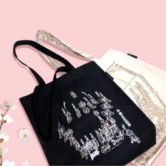 [디자인가안채] 에코백