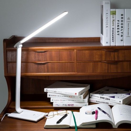 레토 LED 데스크 스탠드 LLS-01