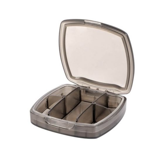 PH 휴대용 영양제통 5칸 약통 케이스 CX006