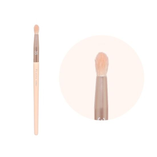 뮬리 노즈 블렌딩 브러쉬 35호