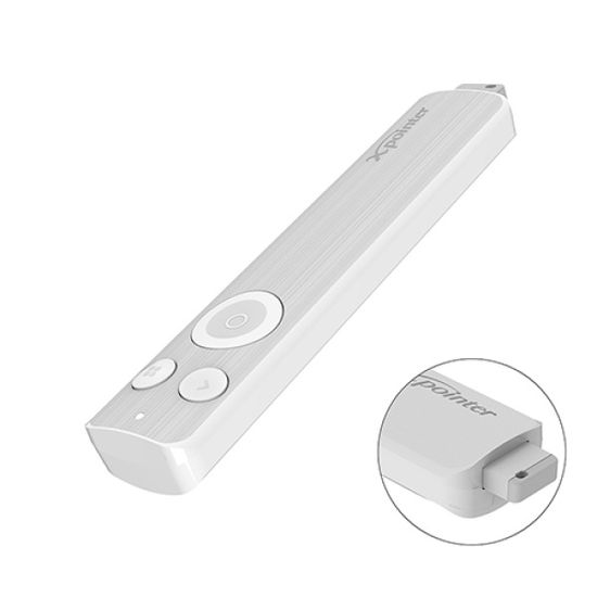 X-pointer 프리젠터 무선 이미지포인터 XPM170Y