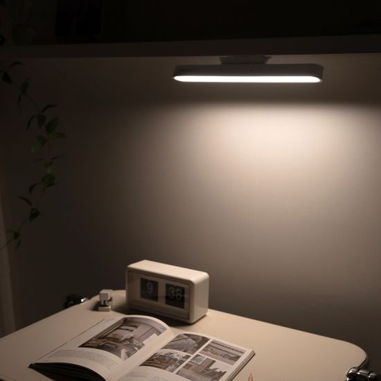 LED 하몬 휴대용 충전형 부착형 스탠드 조명 6W