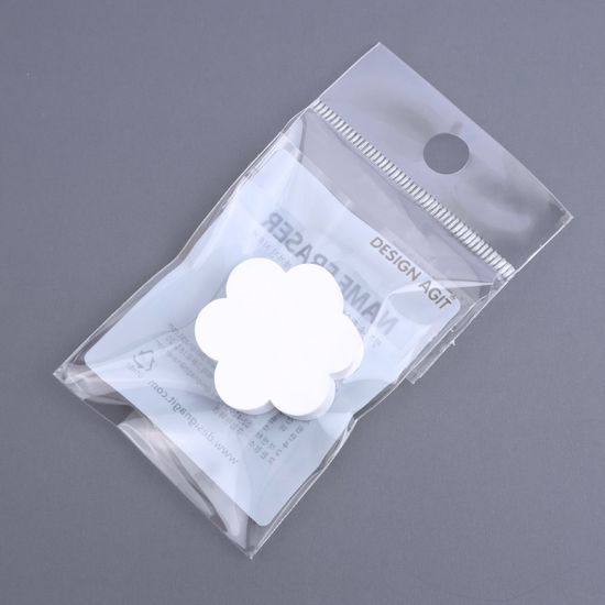 [주문제작]네임 모양지우개 데이지