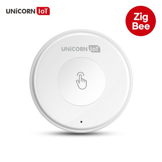 유니콘IOT 홈 스마트 IOT 멀티동작버튼 3모드 스케줄