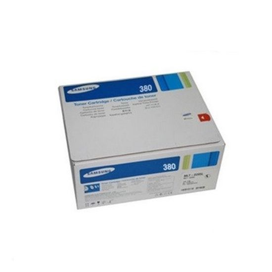 삼성 정품토너 MLT-D380L  ML-8850/8851/8950/8951