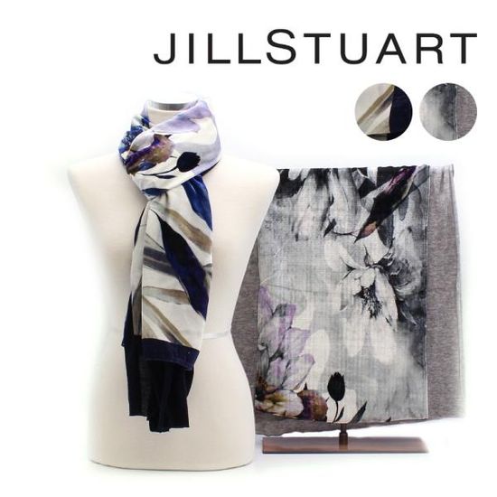 [질스튜어트] JILLSTUART 노블리아 머플러
