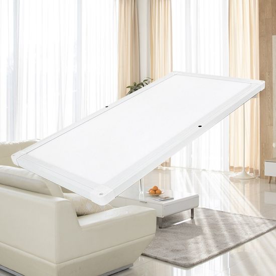 장수램프 LED 엣지평판 25W 640x320 방등 면조명