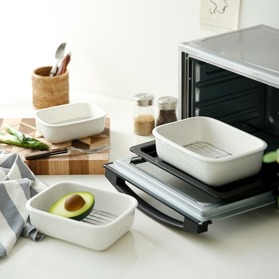 하이 세라믹 밧드