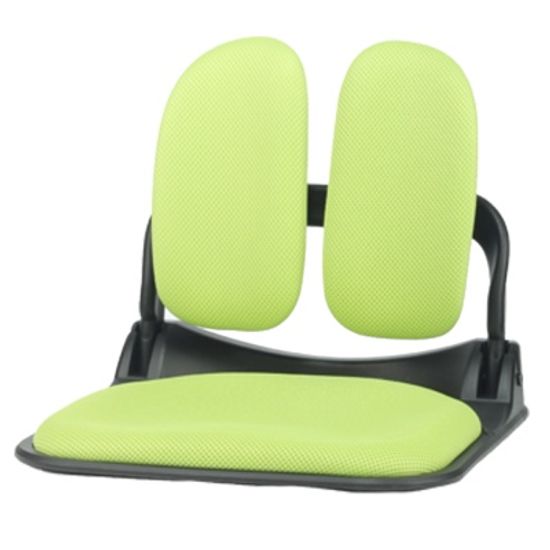 기댄휴 휴먼 좌식의자 학생 컴퓨터 의자 (S03366)