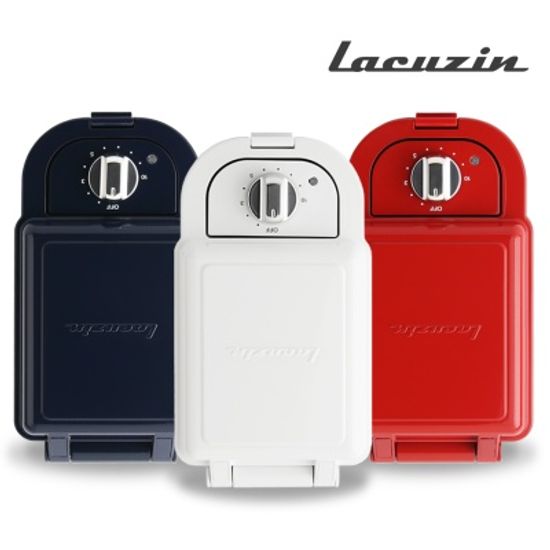 라쿠진 샌드위치 토스트 와플 메이커 LCZ1003 시리즈