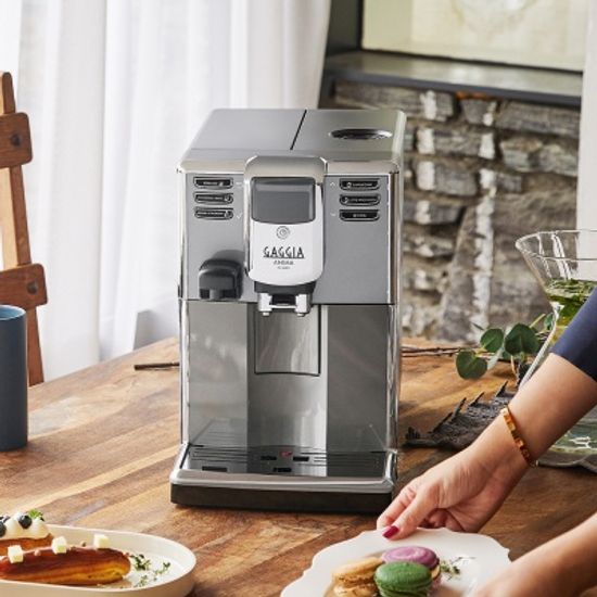  가찌아 아니마 클래스 전자동 커피머신 