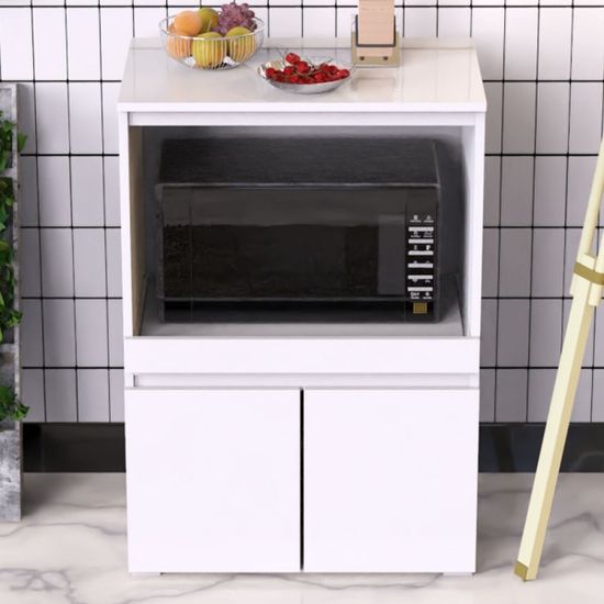 하울 광파 오븐 렌지대 수납장 밥솥장 800 (착불)