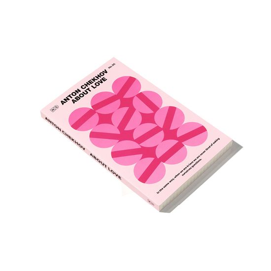 노템버 안톤 체호프 그리드 노트